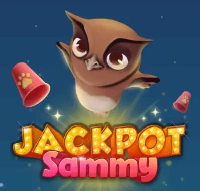 jackpot sammy|Animals & Coins Jackpot Sammy .